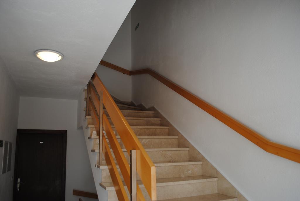 Apartment Mime Mimice Exterior foto