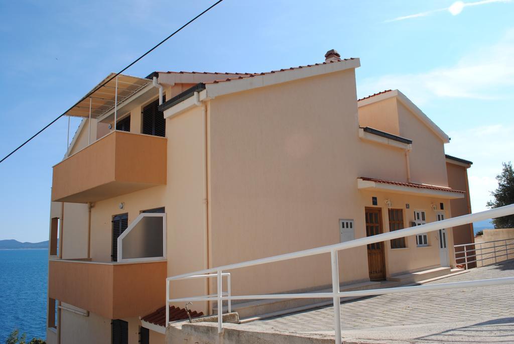 Apartment Mime Mimice Exterior foto
